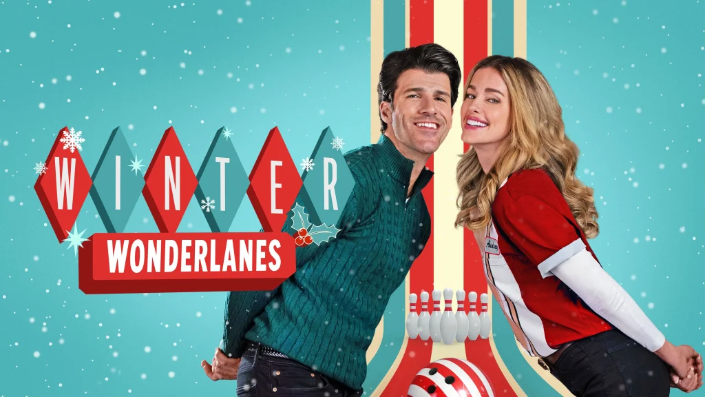 How to watch Winter Wonderlanes (2026) outside the US