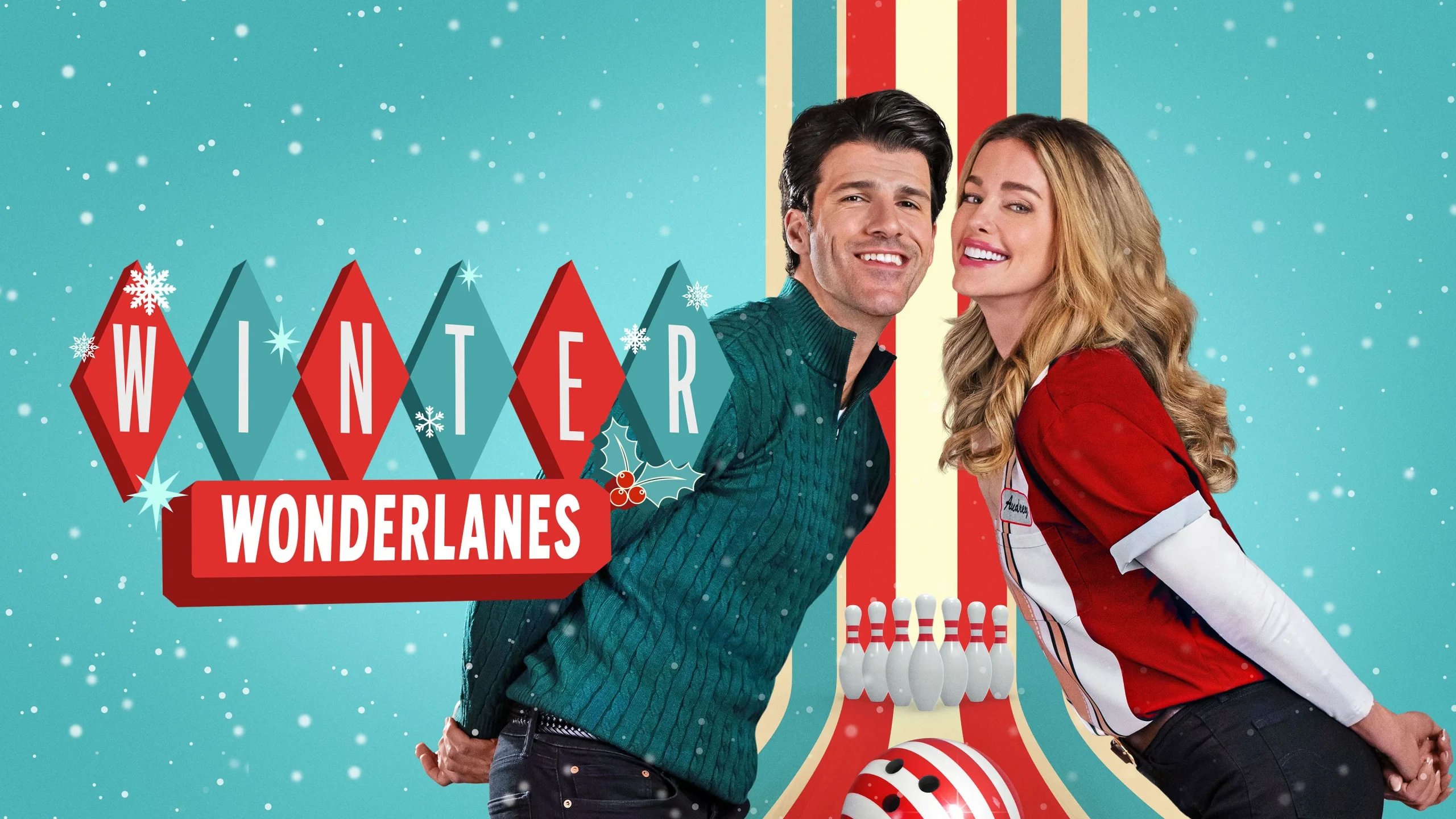 How to watch Winter Wonderlanes (2026)