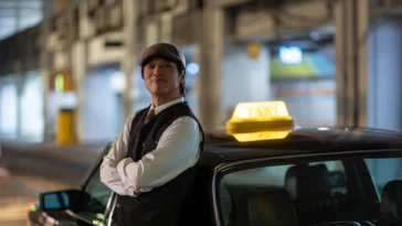 How to watch Your Personal Taxi on Netflix
