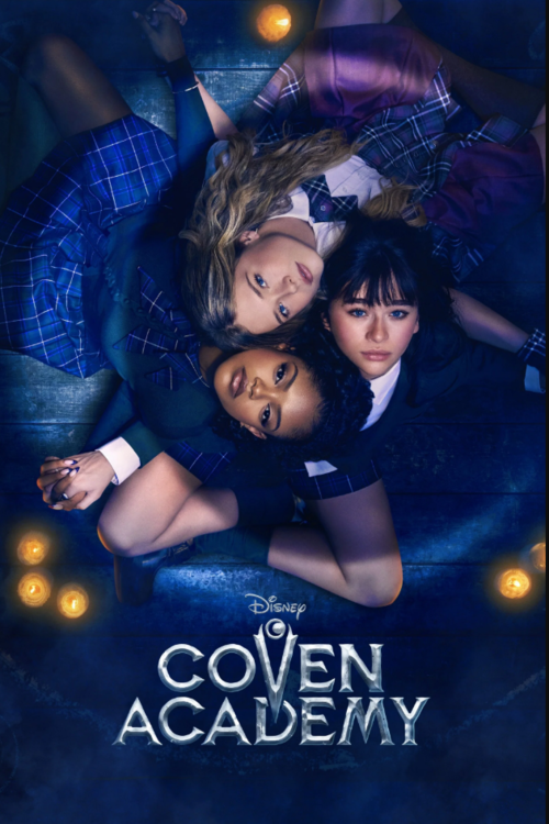 Coven Academy