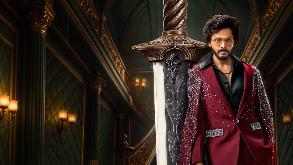How to watch The Traitors Telugu
