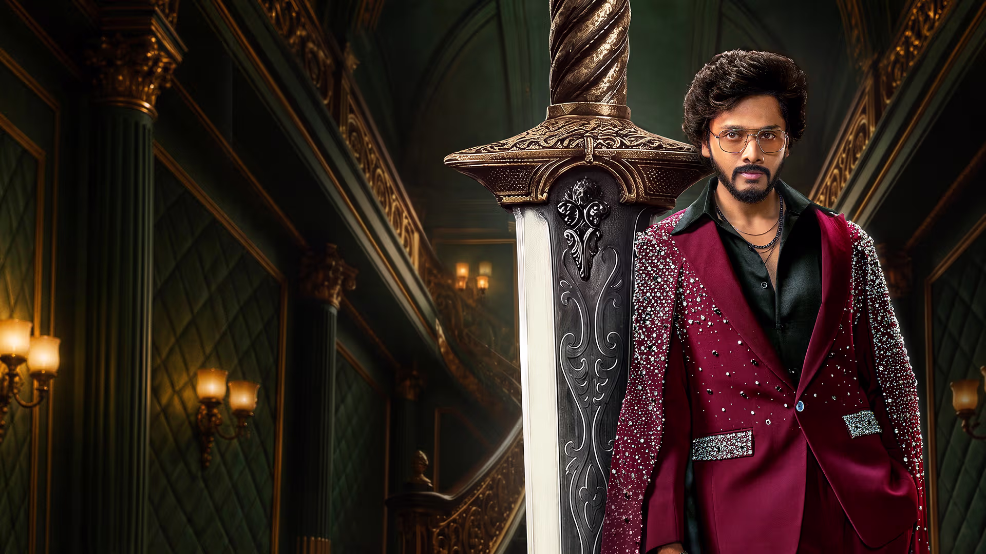 How to watch The Traitors Telugu